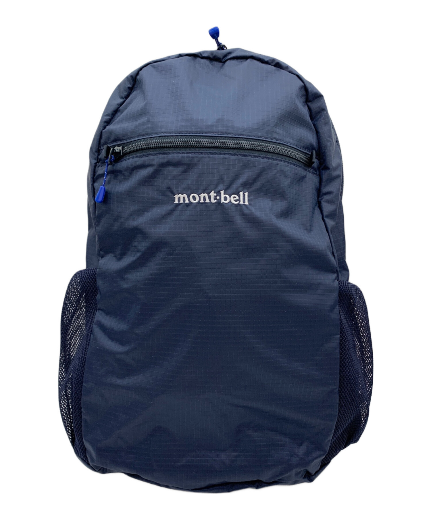 中古・古着通販】mont-bell (モンベル) ポケッタブル ライトパック 15