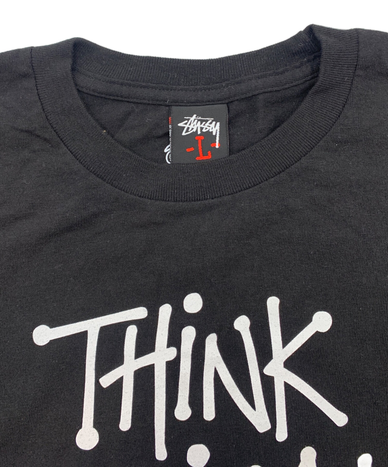 中古・古着通販】stussy (ステューシー) TOWER RECORDS