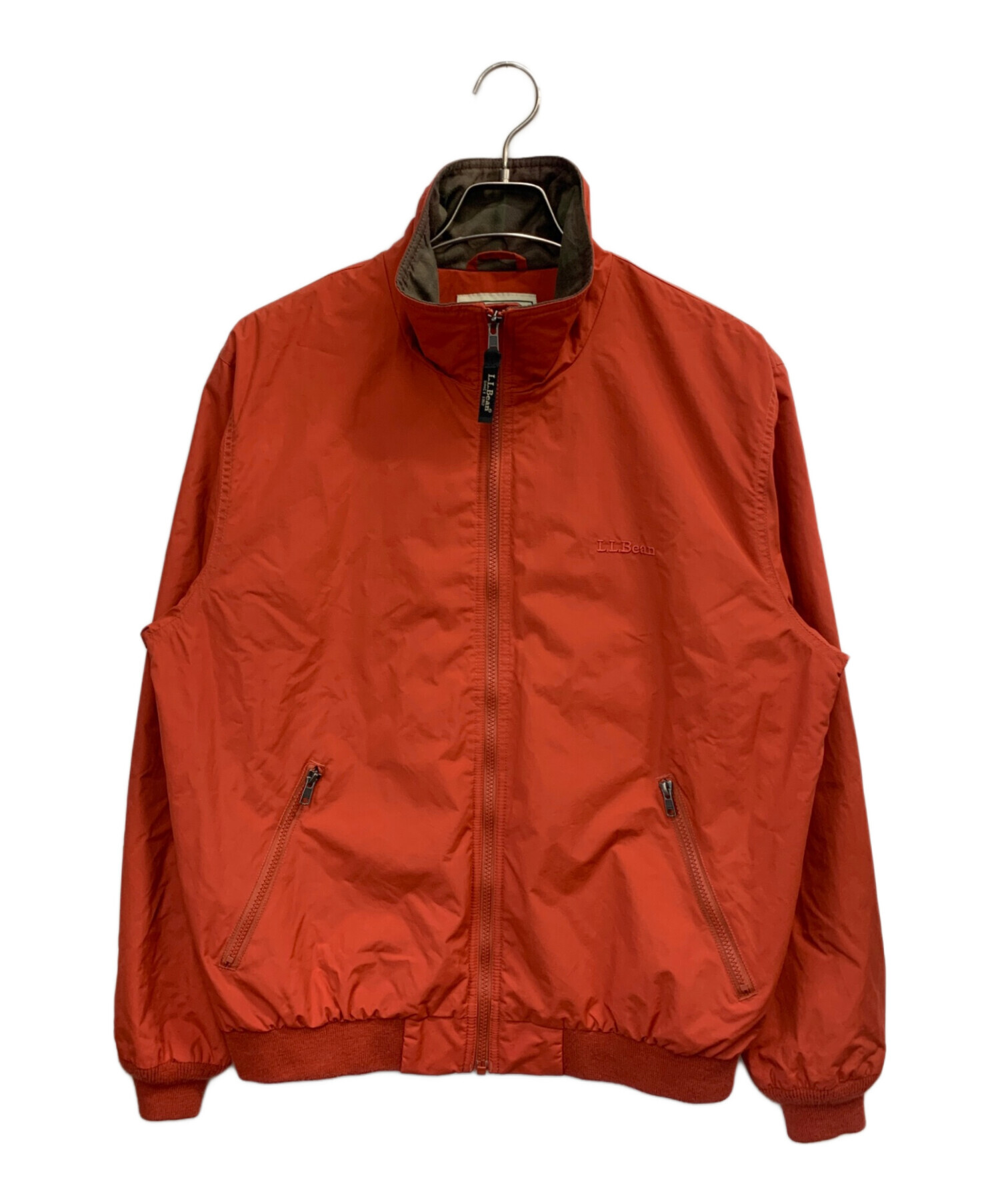 中古・古着通販】L.L.Bean (エルエルビーン) シェルドジャケット
