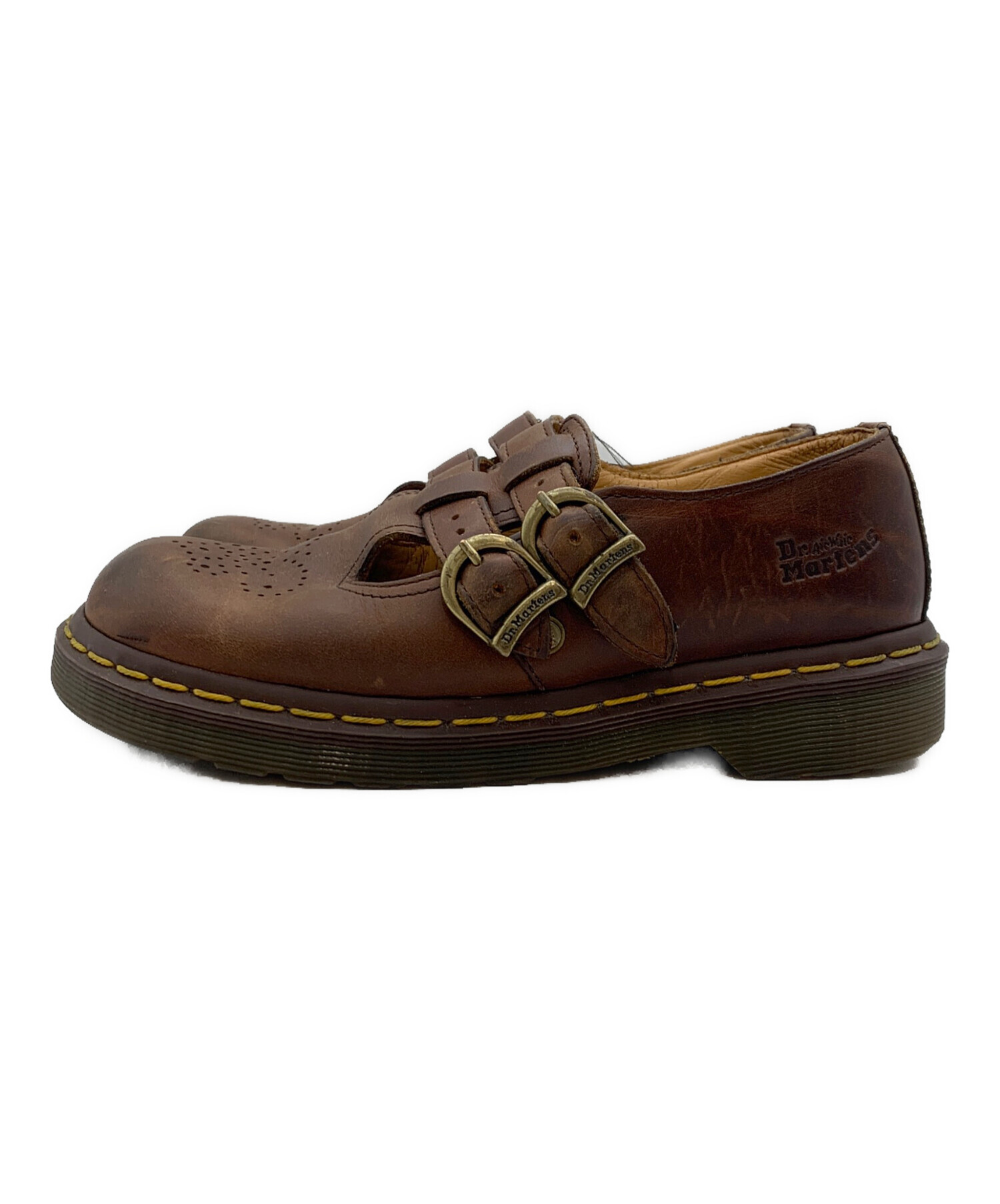 中古・古着通販】Dr.Martens (ドクターマーチン) メリージェーン