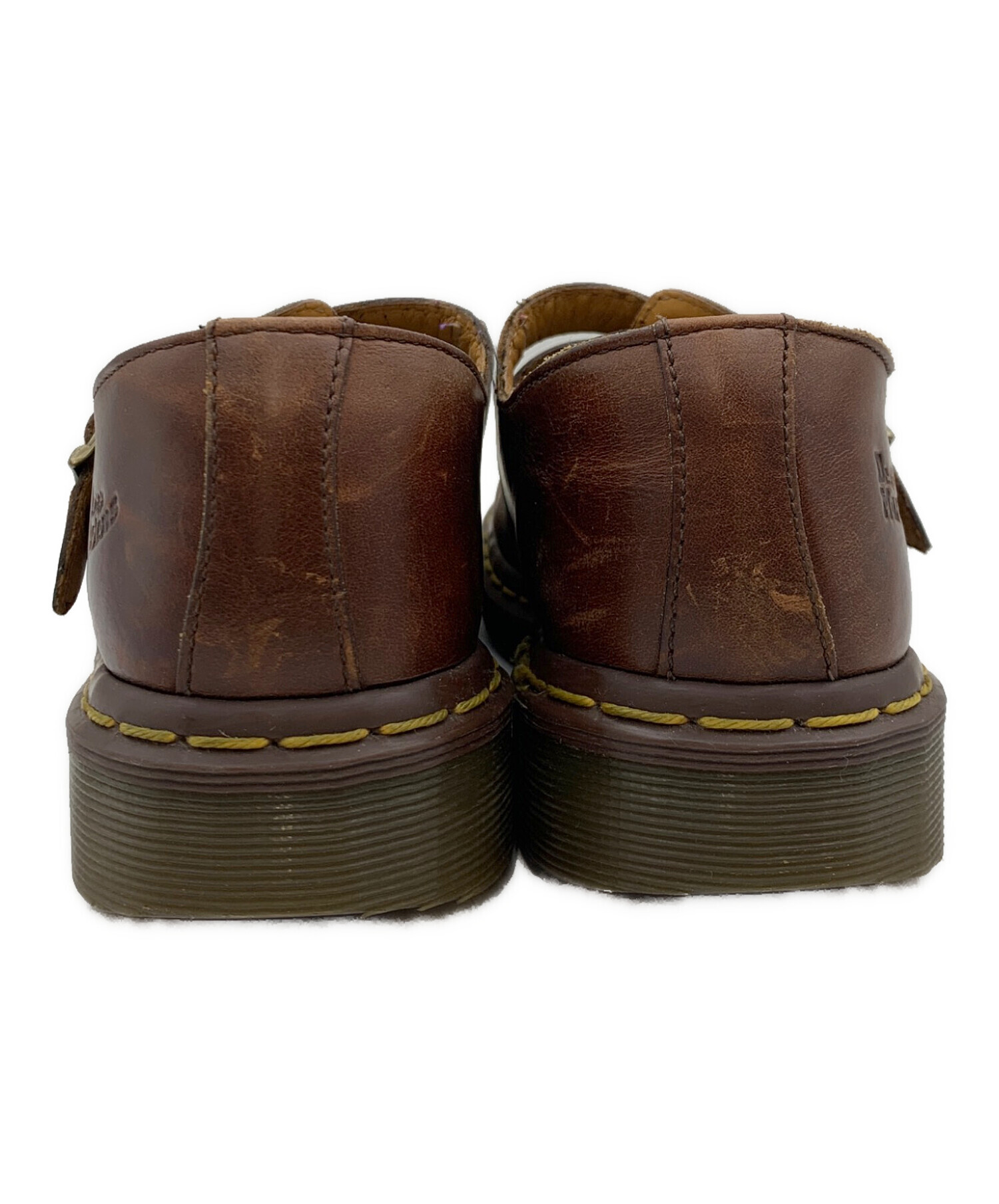 中古・古着通販】Dr.Martens (ドクターマーチン) メリージェーン