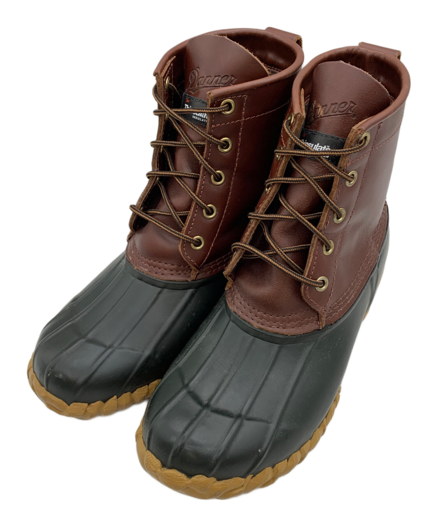 中古・古着通販】Danner (ダナー) Danner SLUSHER 5 EYELE