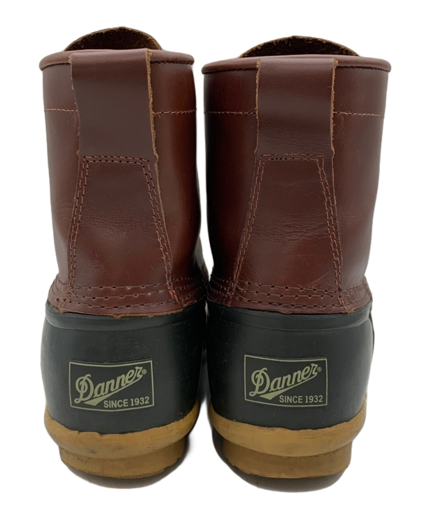 中古・古着通販】Danner (ダナー) Danner SLUSHER 5 EYELE
