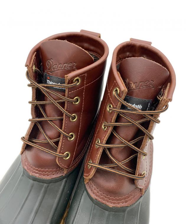 中古・古着通販】Danner (ダナー) Danner SLUSHER 5 EYELE