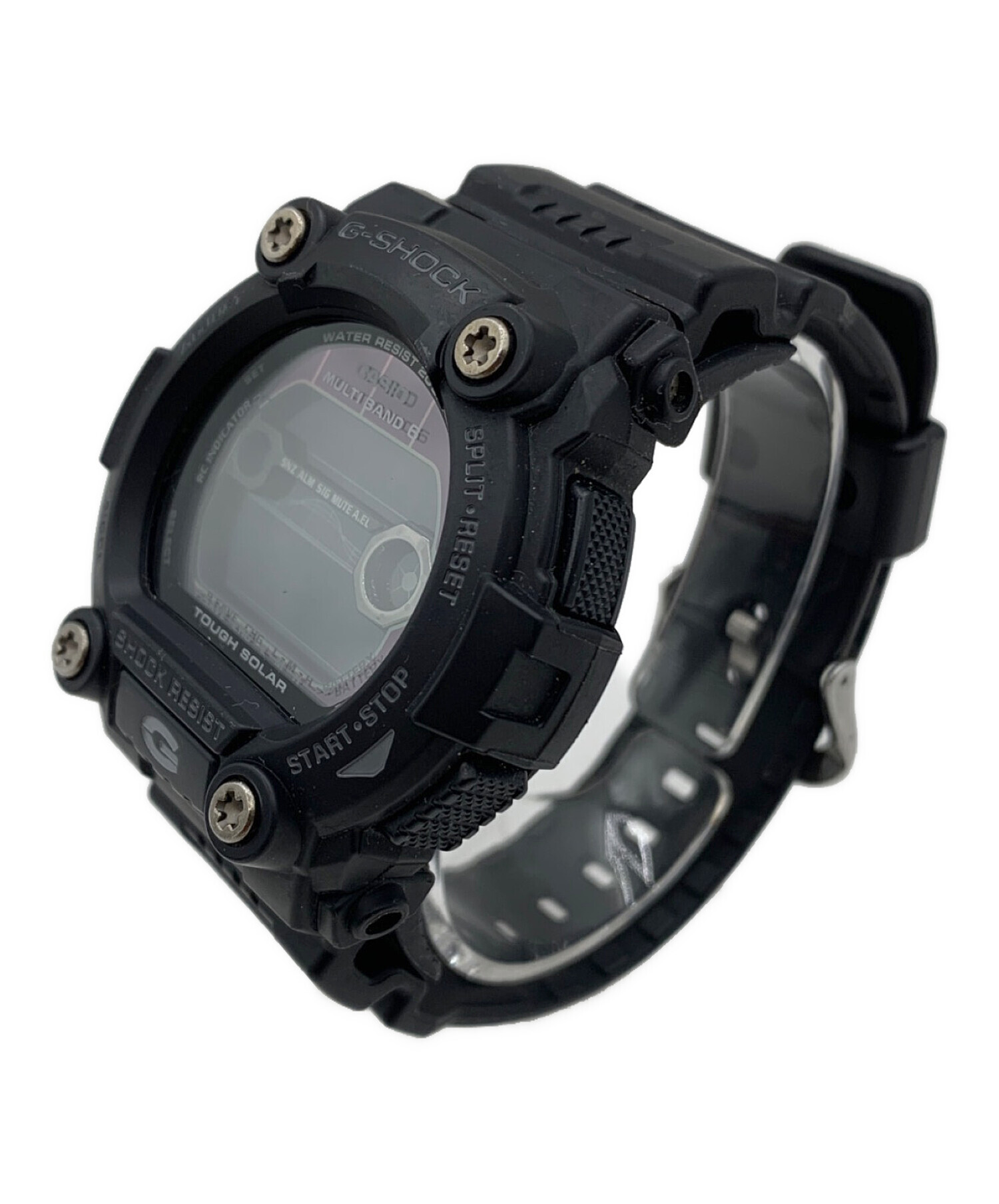 中古・古着通販】CASIO (カシオ) G-SHOCK デジタルウォッチ｜ブランド