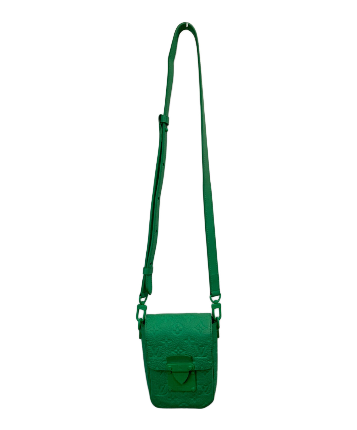 中古・古着通販】LOUIS VUITTON (ルイ ヴィトン) Sロック ヴェル 