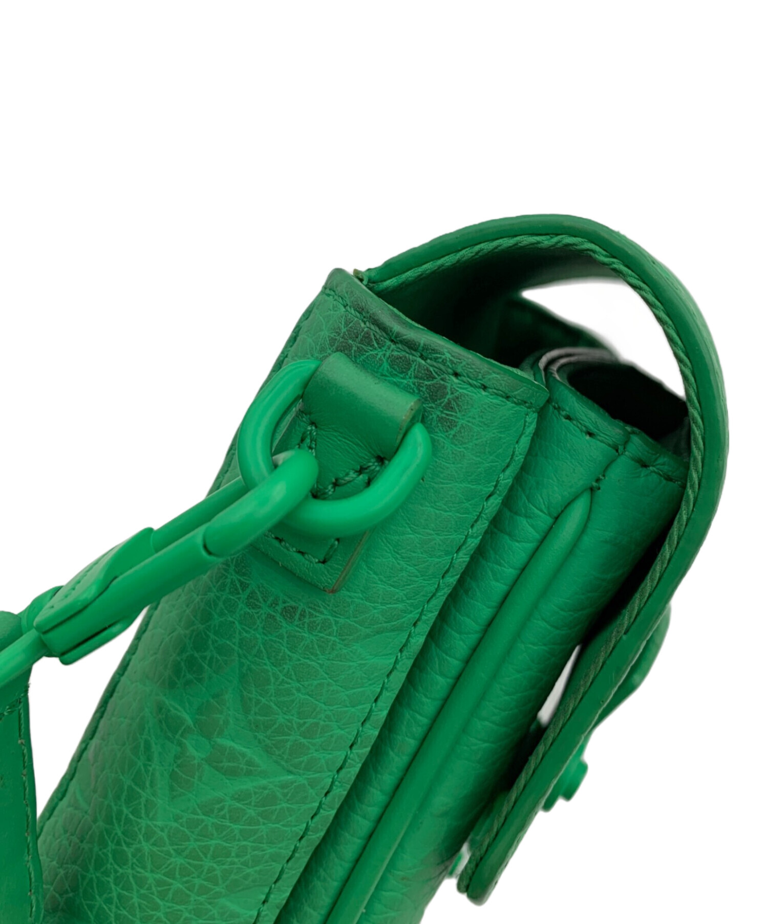 中古・古着通販】LOUIS VUITTON (ルイ ヴィトン) Sロック ヴェル 