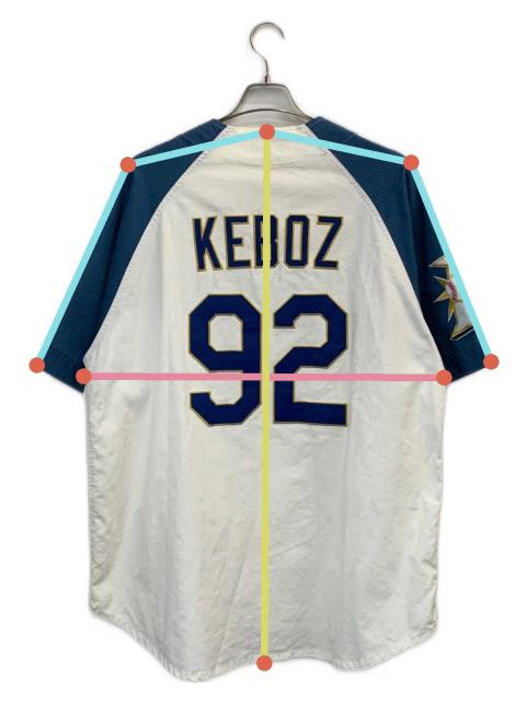 中古・古着通販】KEBOZ (ケボズ) 北海道日本ハムファイターズ