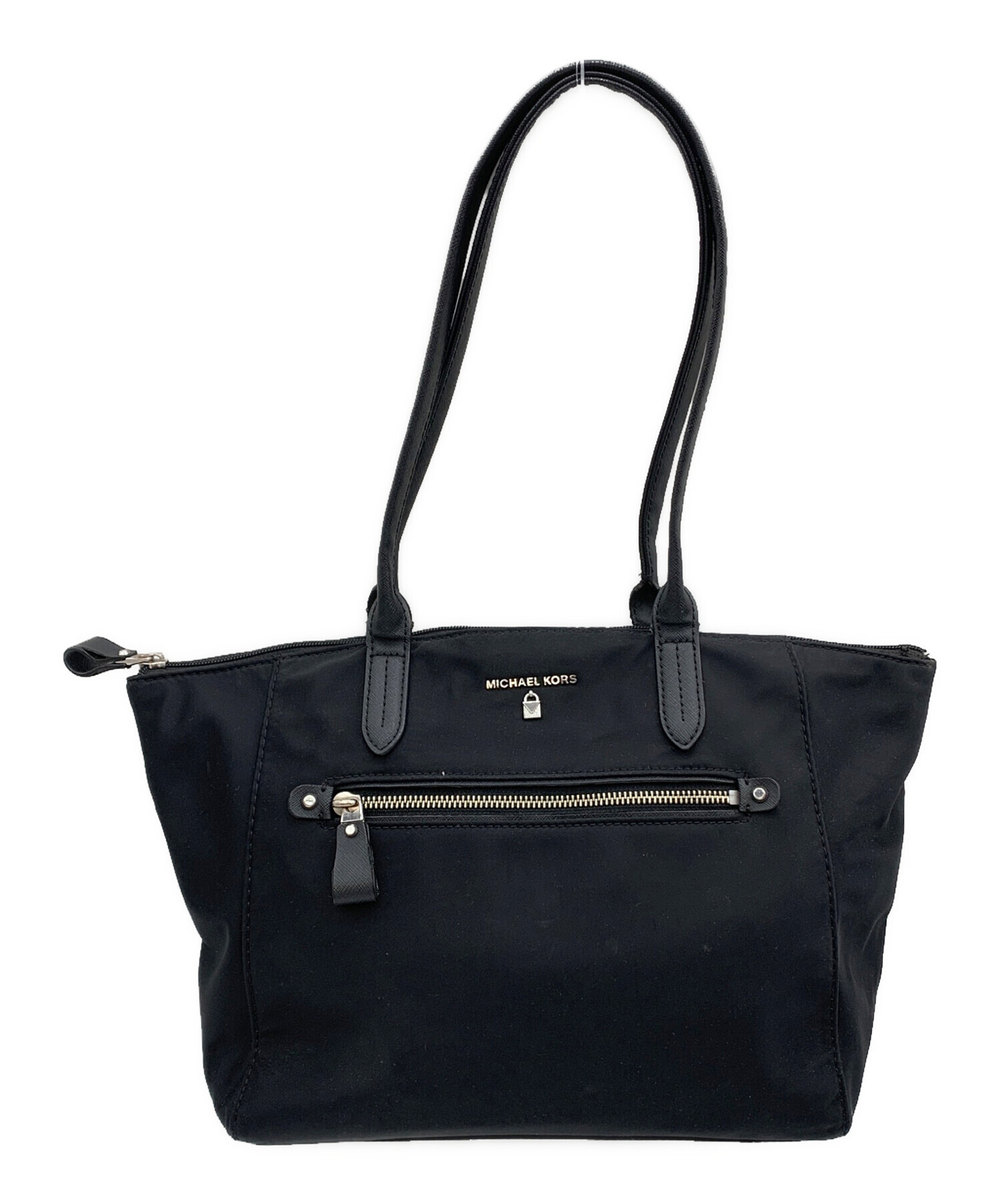 中古・古着通販】MICHAEL KORS (マイケルコース) トートバッグ 
