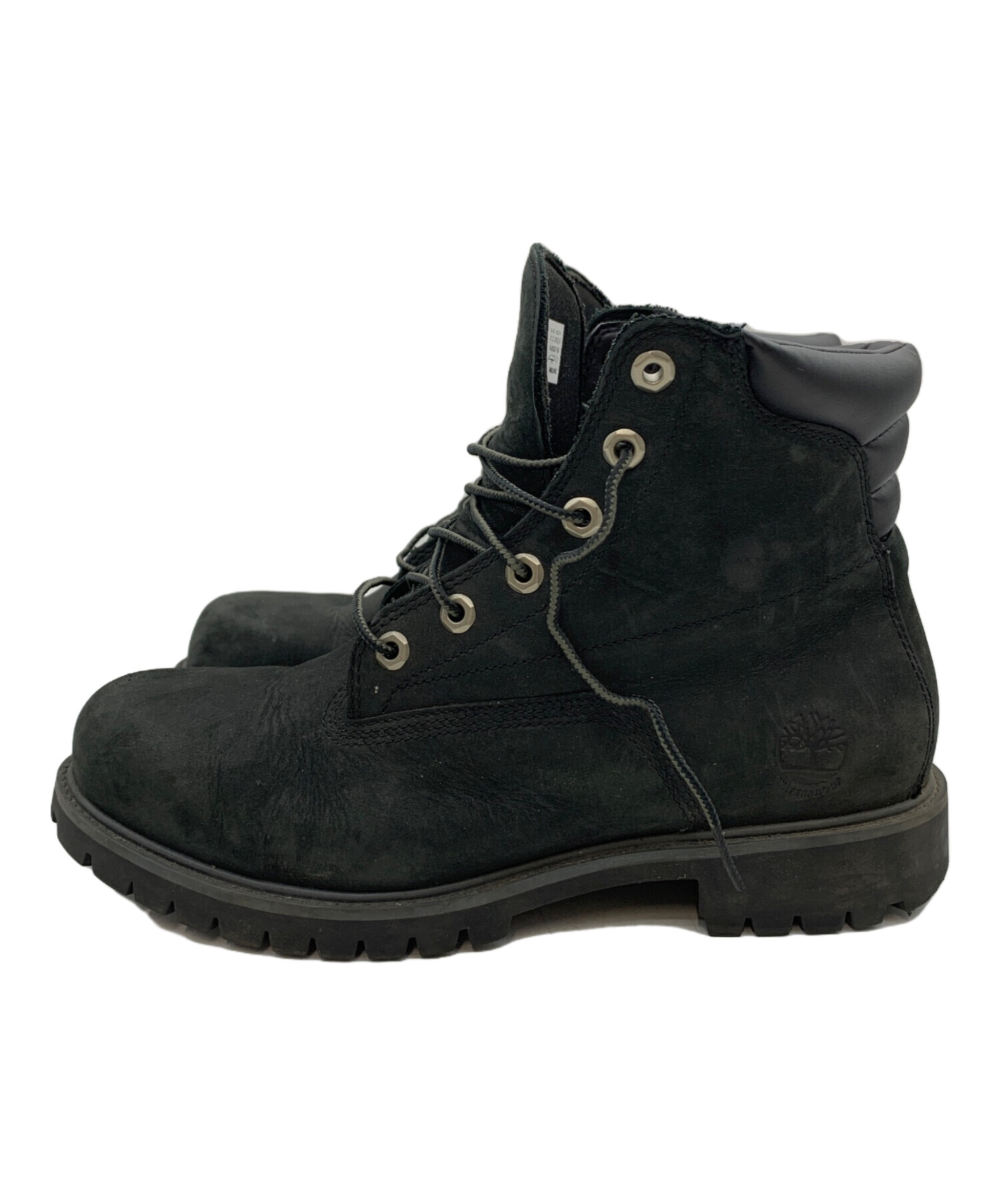 中古・古着通販】Timberland (ティンバーランド) 6インチブーツ