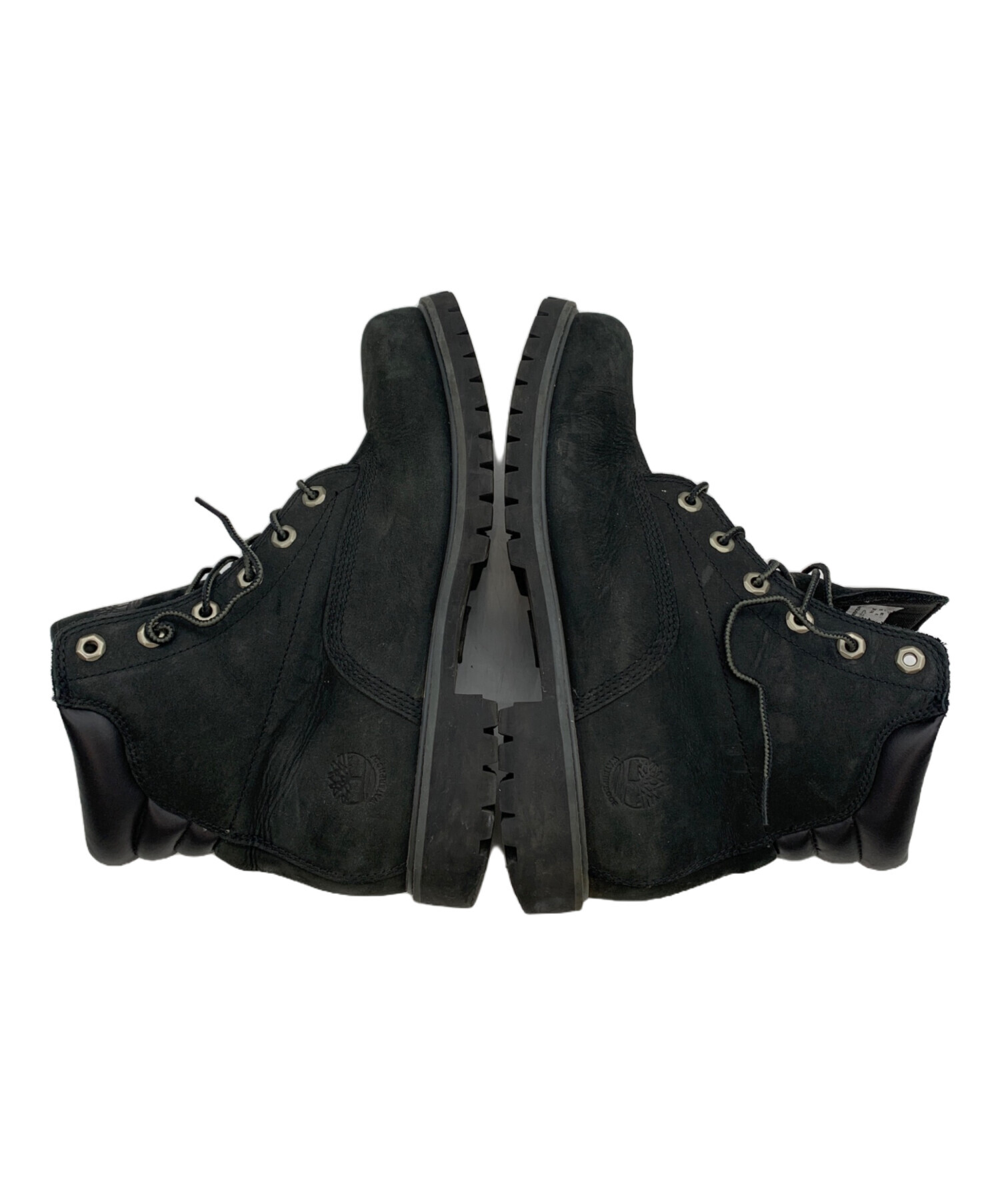 中古・古着通販】Timberland (ティンバーランド) 6インチブーツ 