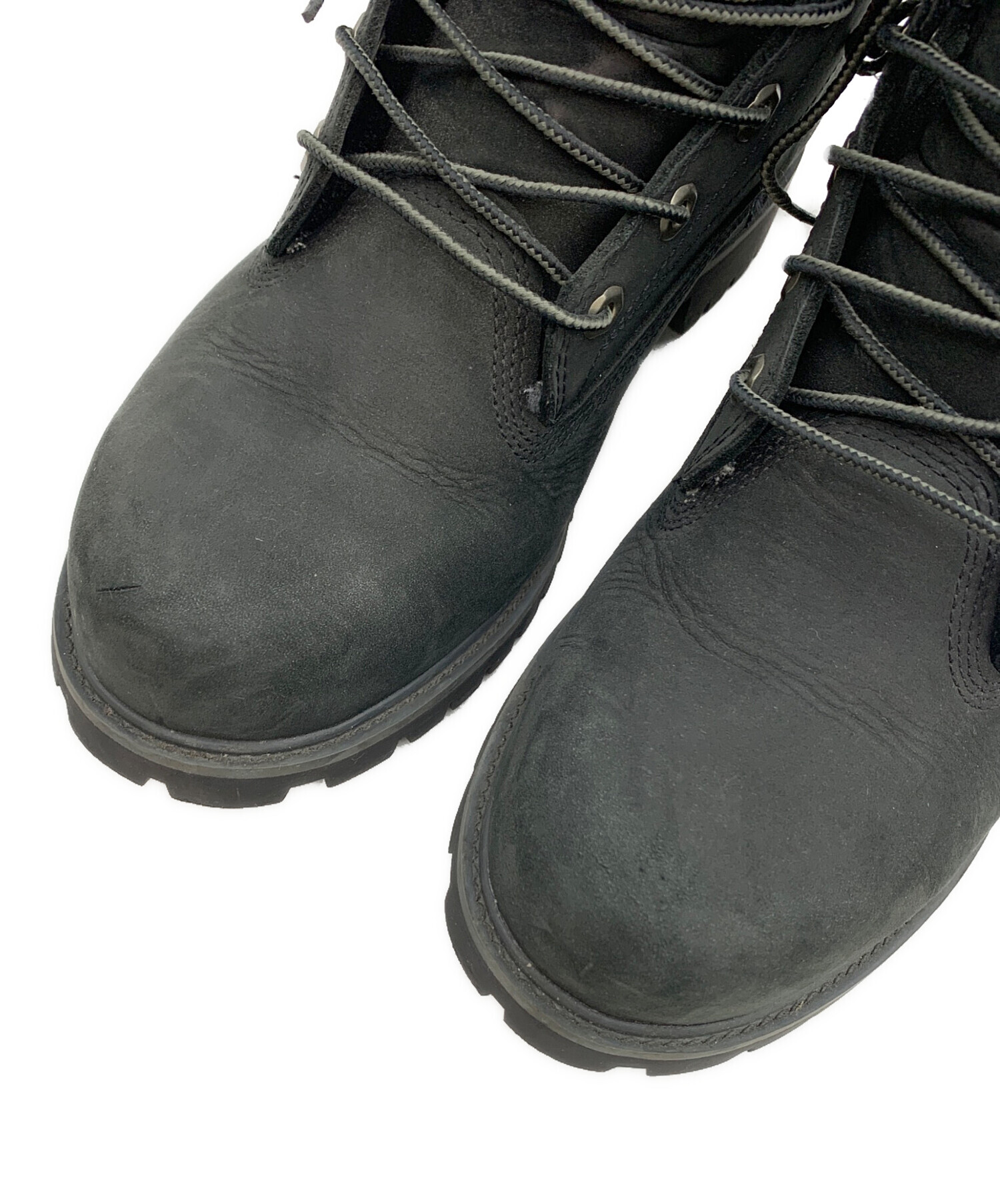 中古・古着通販】Timberland (ティンバーランド) 6インチブーツ
