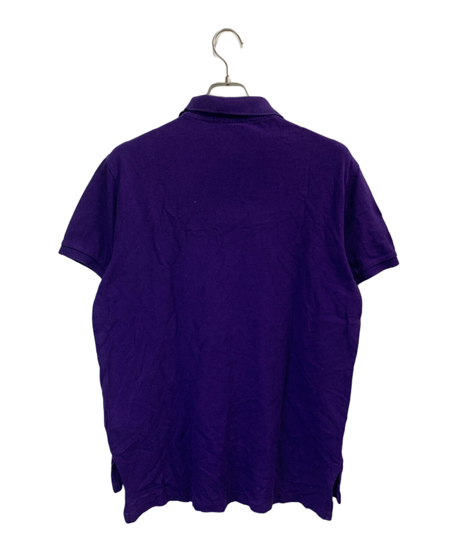 中古・古着通販】POLO RALPH LAUREN (ポロ・ラルフローレン) ビッグ
