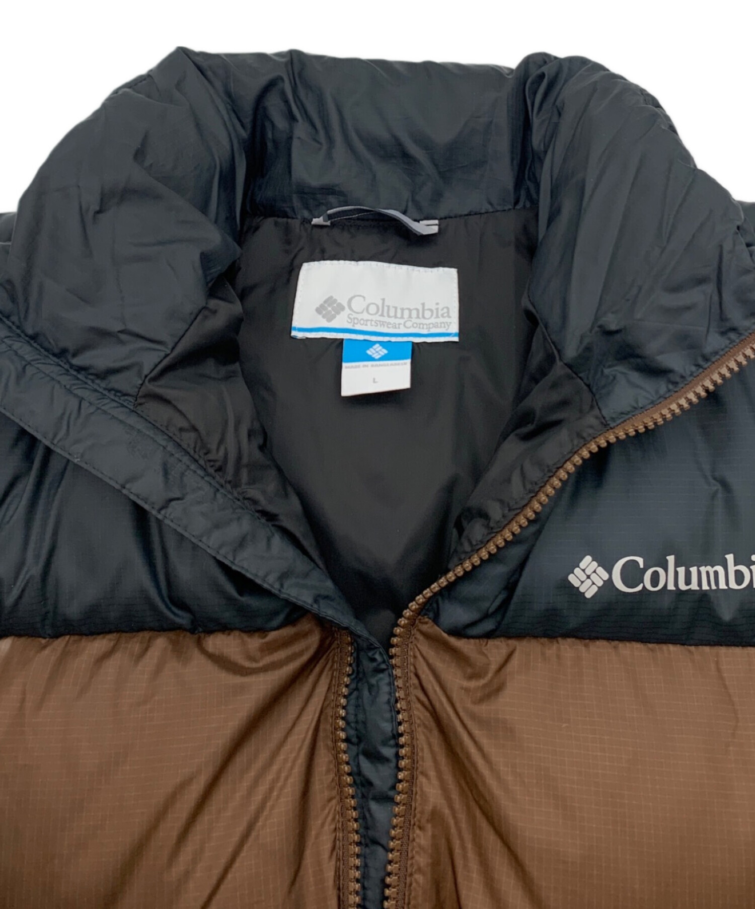 中古・古着通販】Columbia (コロンビア) パフェクト 3 ジャケット