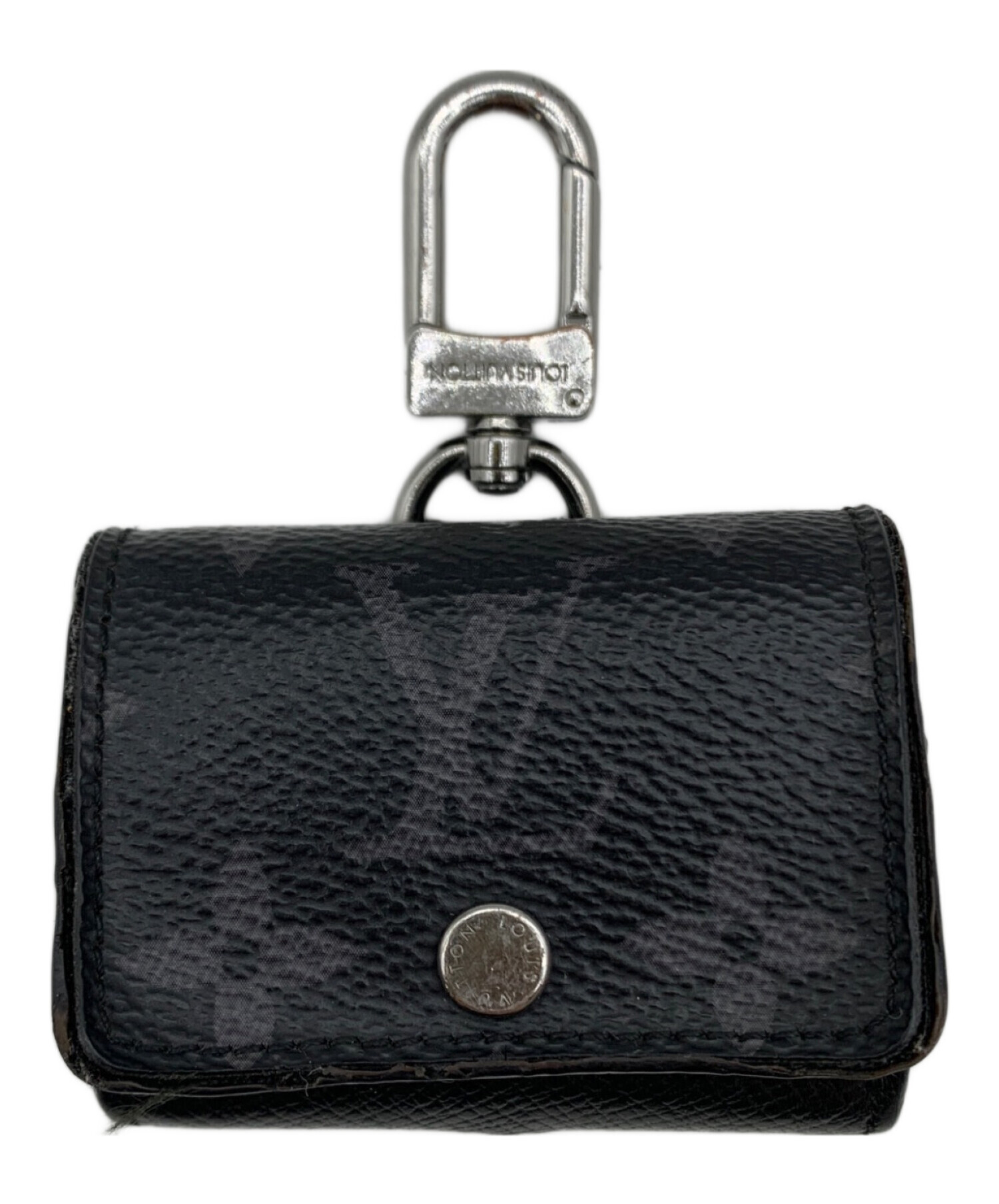 中古・古着通販】LOUIS VUITTON (ルイ ヴィトン) イヤホンポーチ