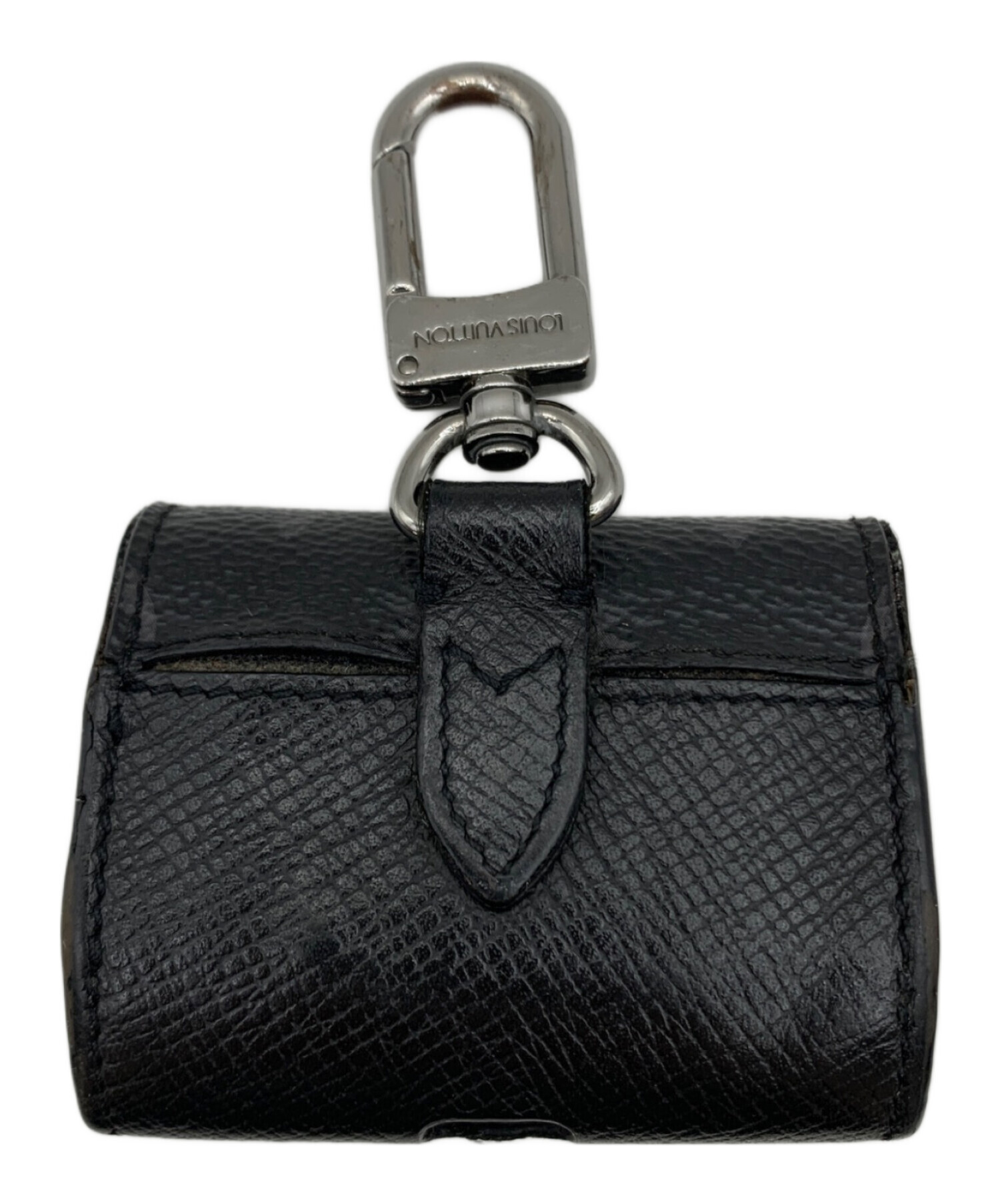中古・古着通販】LOUIS VUITTON (ルイ ヴィトン) イヤホンポーチ