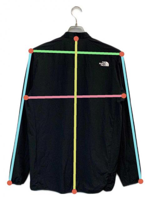 中古・古着通販】THE NORTH FACE (ザ ノース フェイス) ストリーム