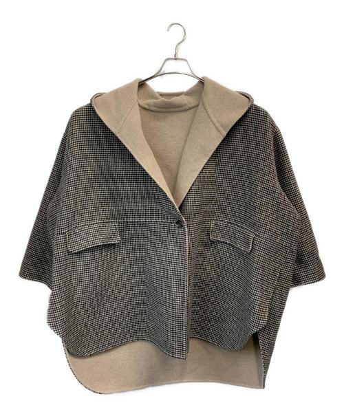 【未使用品】SHIPS any シップス リバー フーデット ミディ コート2 中古・古着通販】SHIPS any (シップスエニィ) リバー フーデット