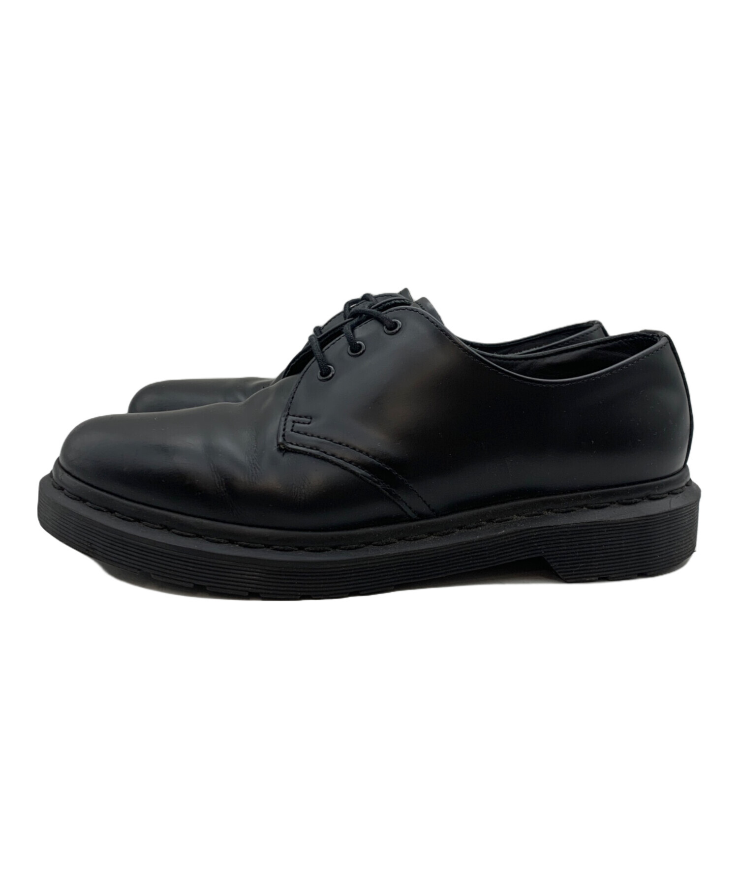 中古・古着通販】Dr.Martens (ドクターマーチン) 3ホールシューズ