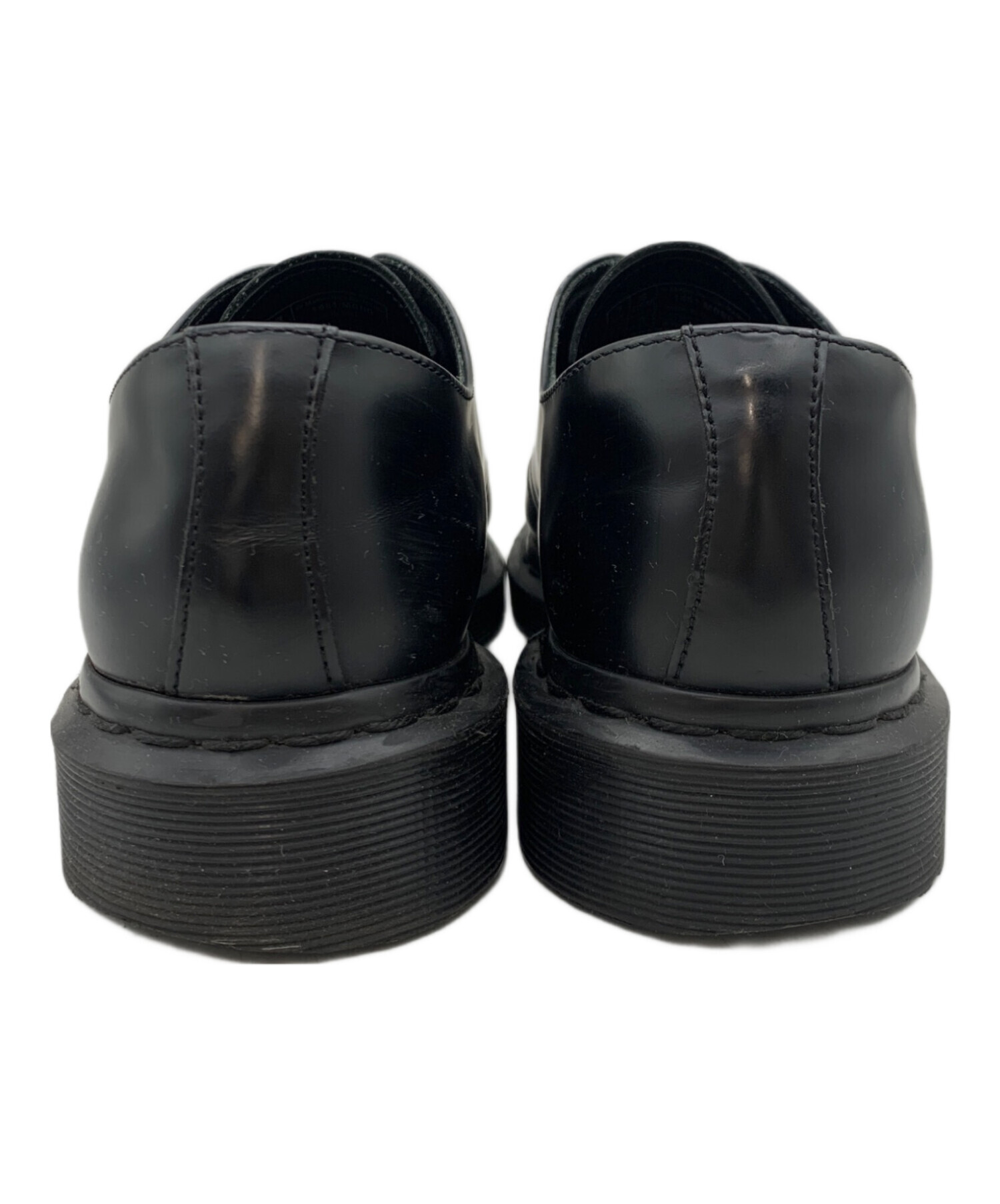 中古・古着通販】Dr.Martens (ドクターマーチン) 3ホールシューズ 