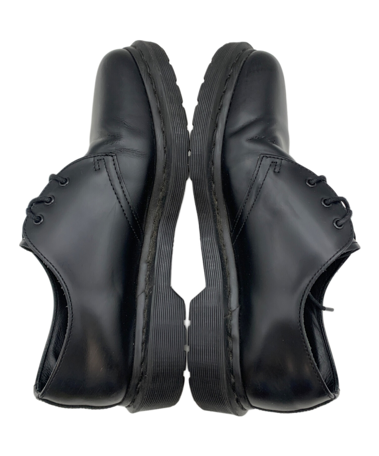 中古・古着通販】Dr.Martens (ドクターマーチン) 3ホールシューズ
