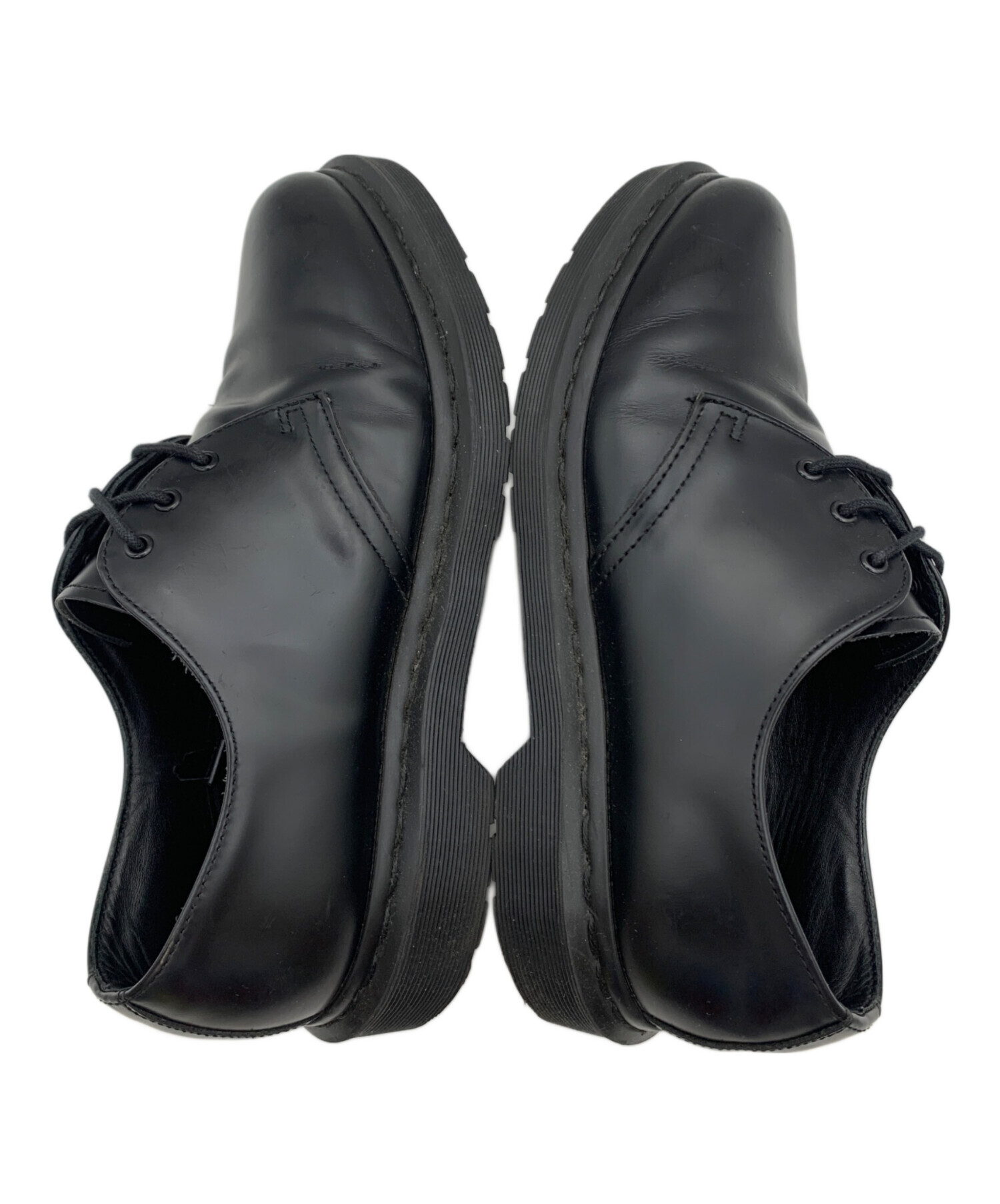 中古・古着通販】Dr.Martens (ドクターマーチン) 3ホールシューズ 