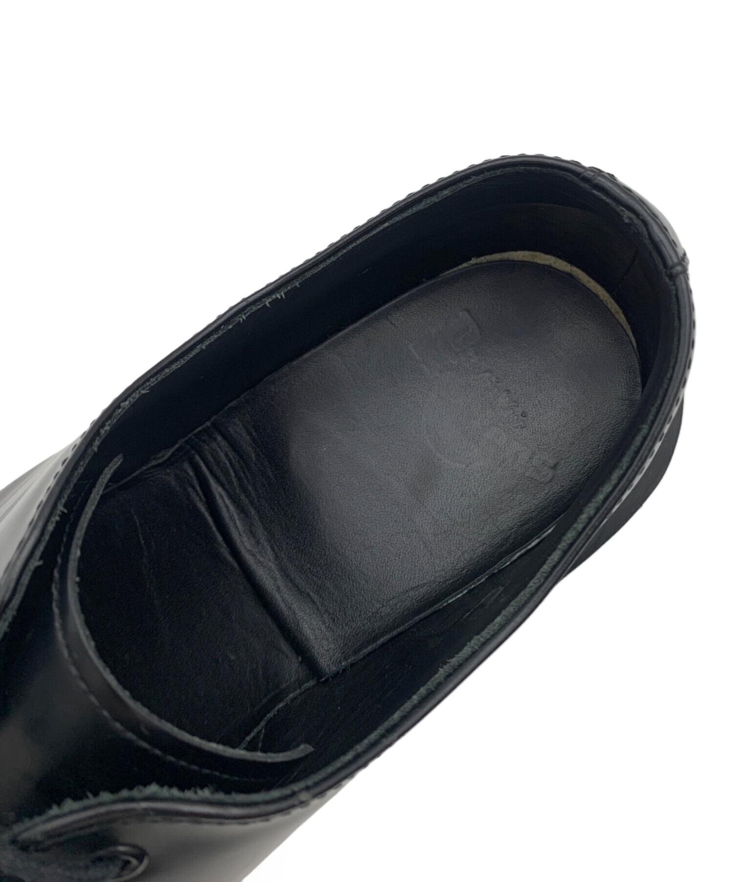 中古・古着通販】Dr.Martens (ドクターマーチン) 3ホールシューズ 