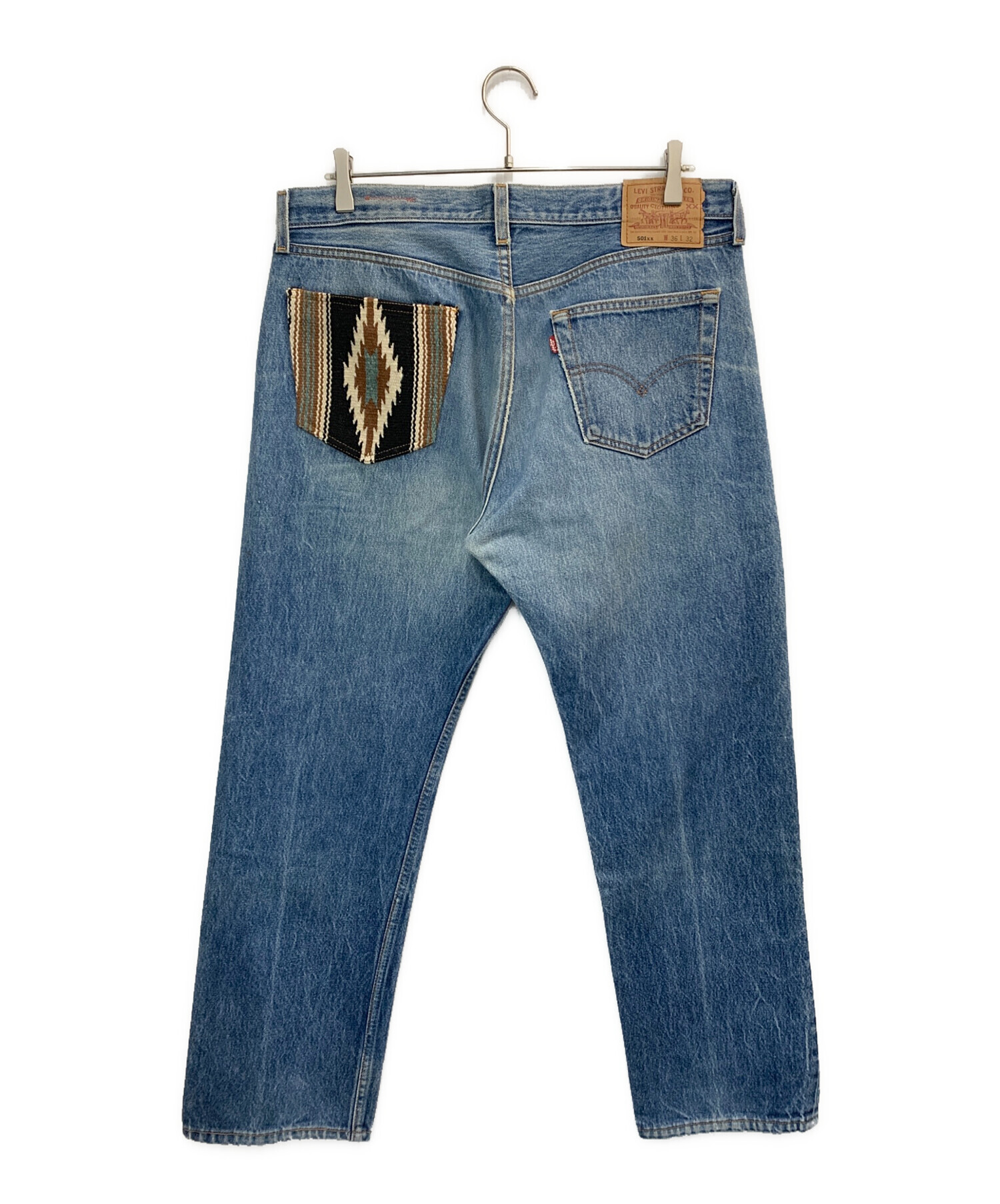 中古・古着通販】LEVI