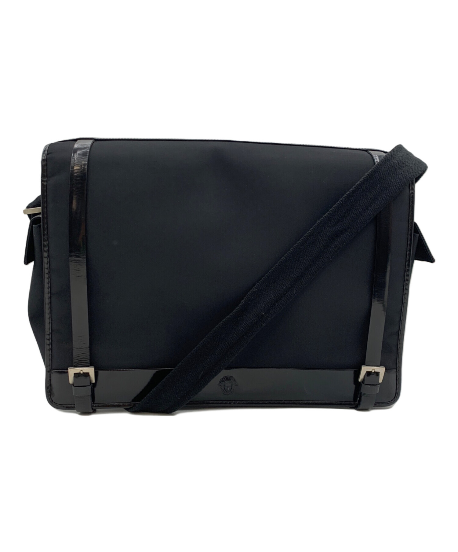 中古・古着通販】GIANNI VERSACE (ジャンニ・ヴェルサーチ) ショルダー