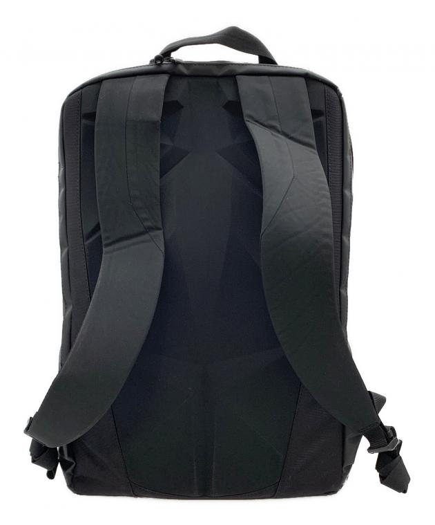 【値下げ】THE NORTH FACE ブラックリュック美品 中古・古着通販】THE NORTH FACE (ザ ノース フェイス) リュック