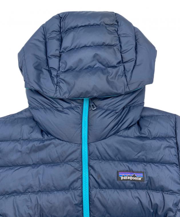 中古・古着通販】Patagonia (パタゴニア) ライトダウンジャケット