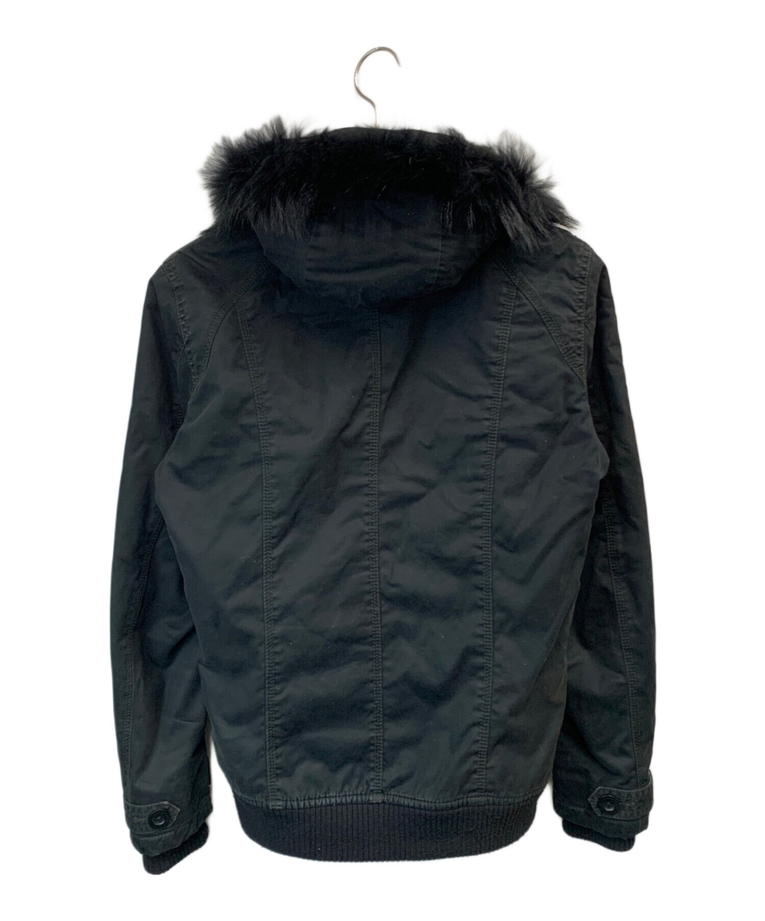 中古・古着通販】BURBERRY BLACK LABEL (バーバリーブラックレーベル