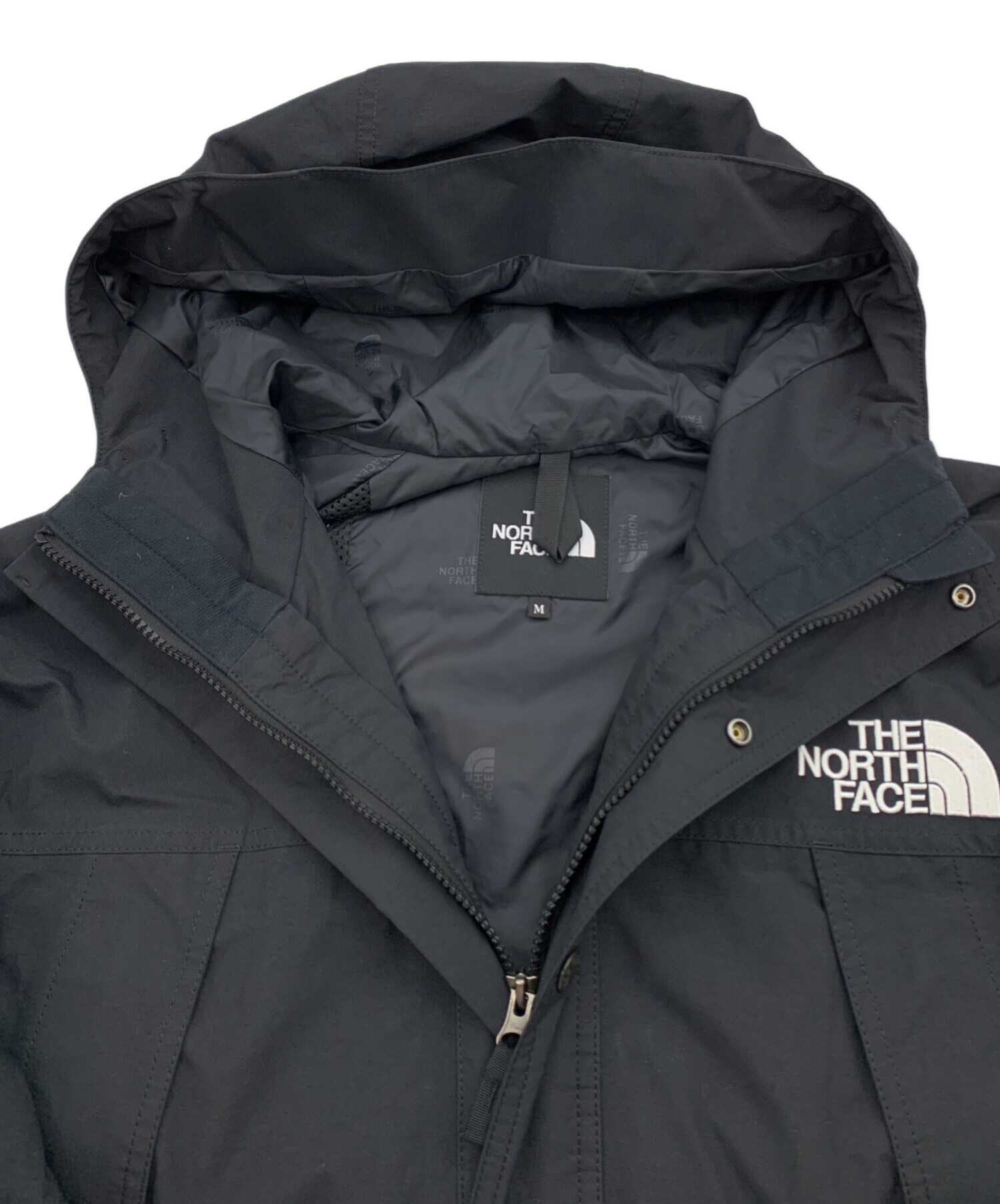 中古・古着通販】THE NORTH FACE (ザ ノース フェイス) マウンテン