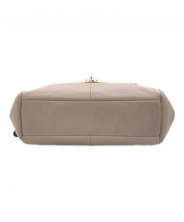 中古・古着通販】COACH (コーチ) マディソン/2WAYショルダーバッグ