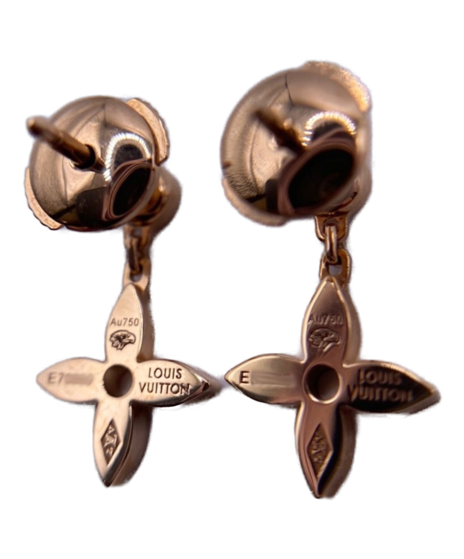 中古・古着通販】LOUIS VUITTON (ルイ ヴィトン) ピュスモノグラム