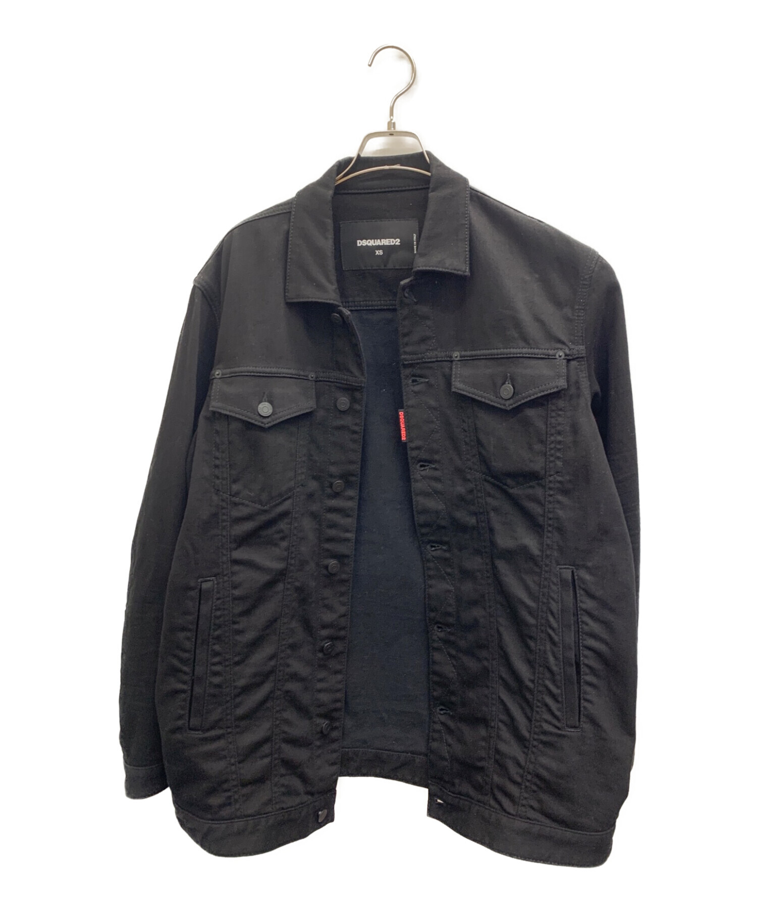 中古・古着通販】DSQUARED2 (ディースクエアード) ディースクエアード 