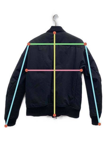 中古・古着通販】KAZUYUKI KUMAGAI ATTACHMENT (カズユキクマガイ