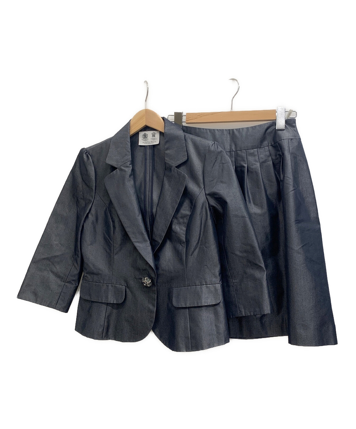 AUSTEN REED オースチンリード セットアップ M オースチンリード