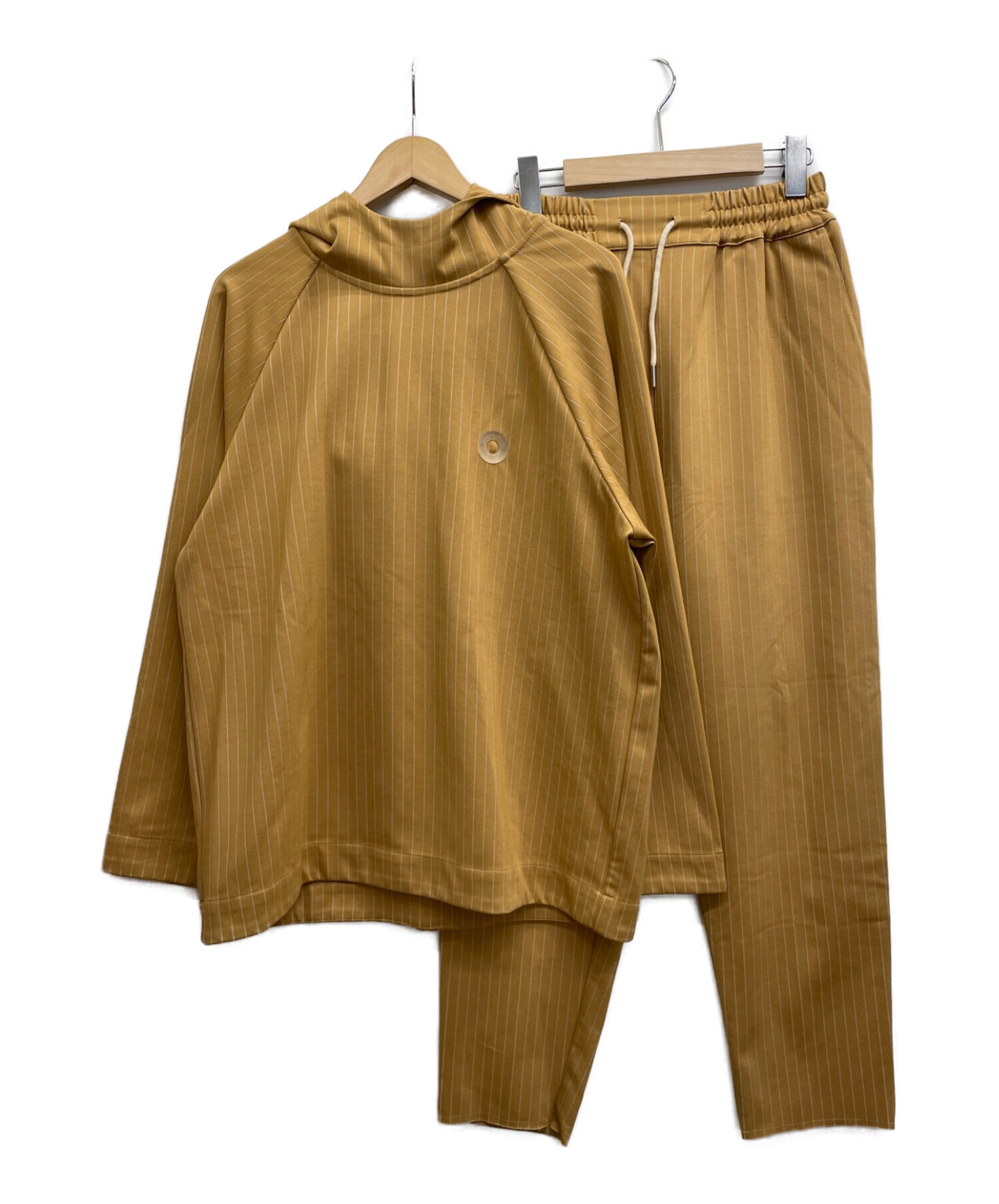 DROLE DE MONSIEURドロール ド ムッシュ 上下セット