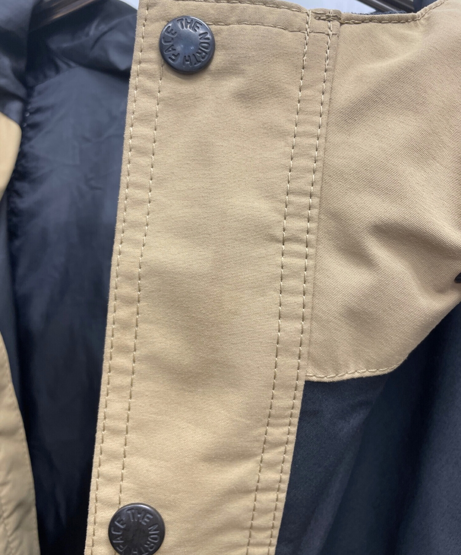 中古・古着通販】THE NORTH FACE (ザ ノース フェイス) マウンテン
