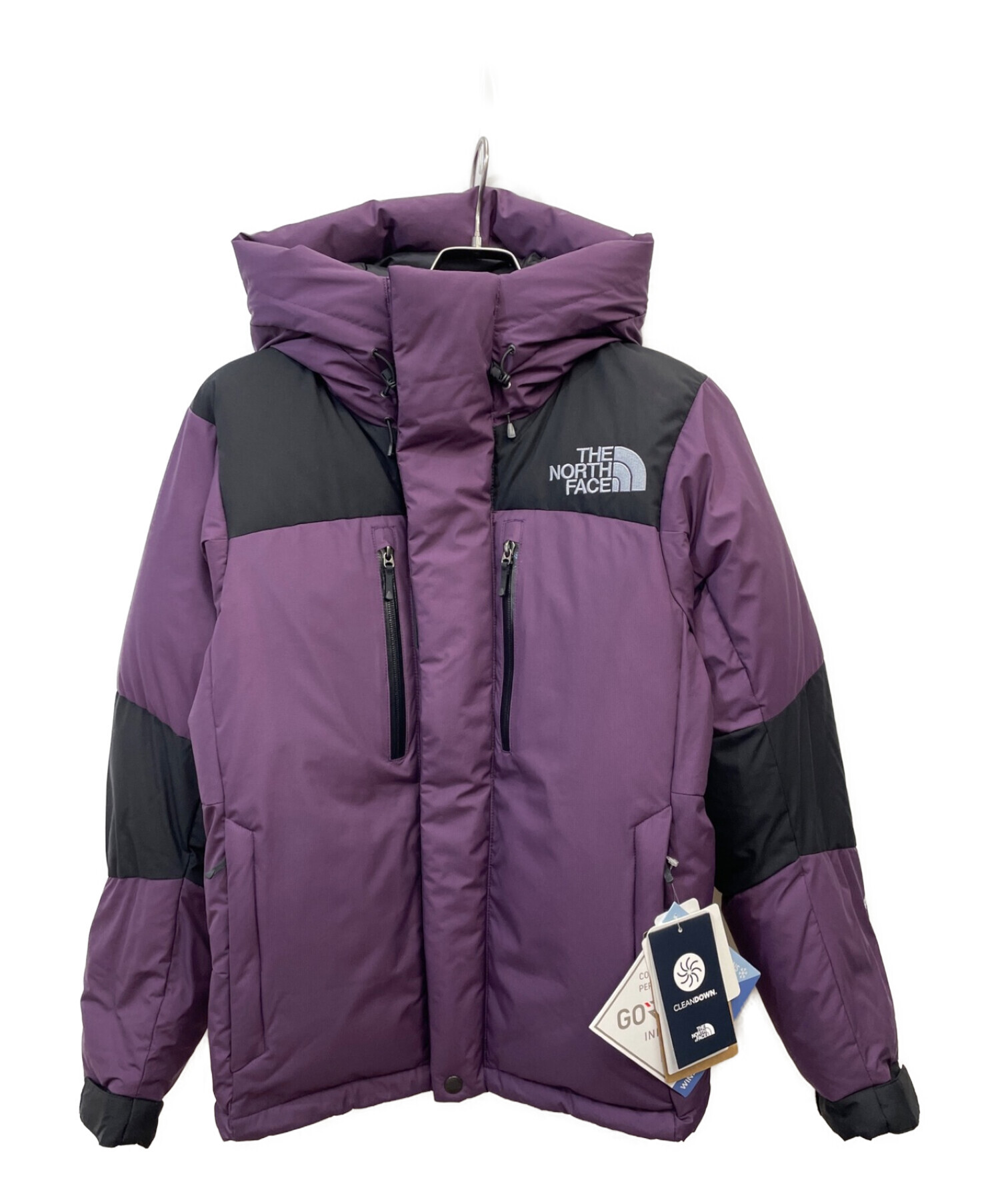 中古・古着通販】THE NORTH FACE (ザ ノース フェイス) バルトロライト