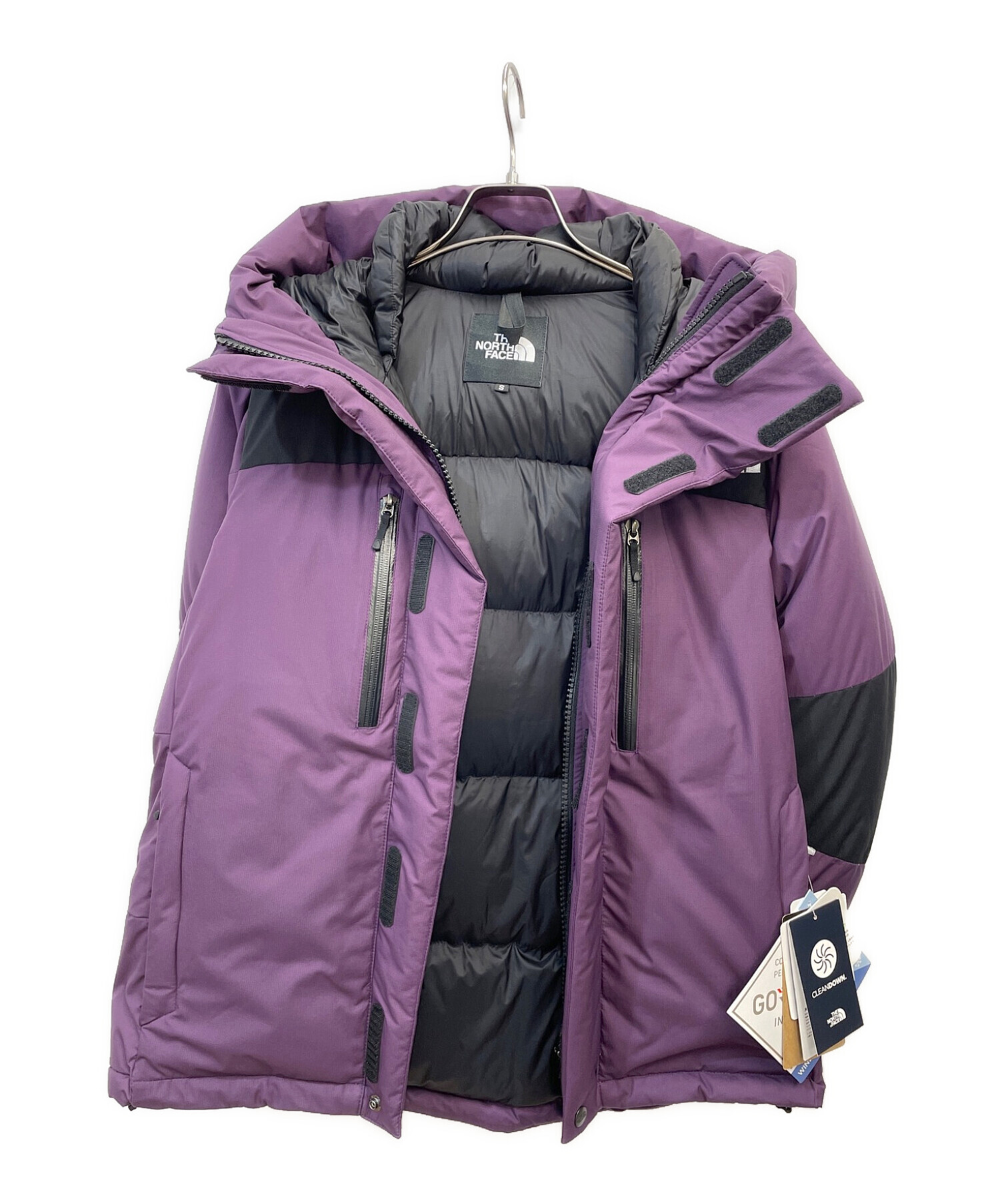 中古・古着通販】THE NORTH FACE (ザ ノース フェイス) バルトロライト