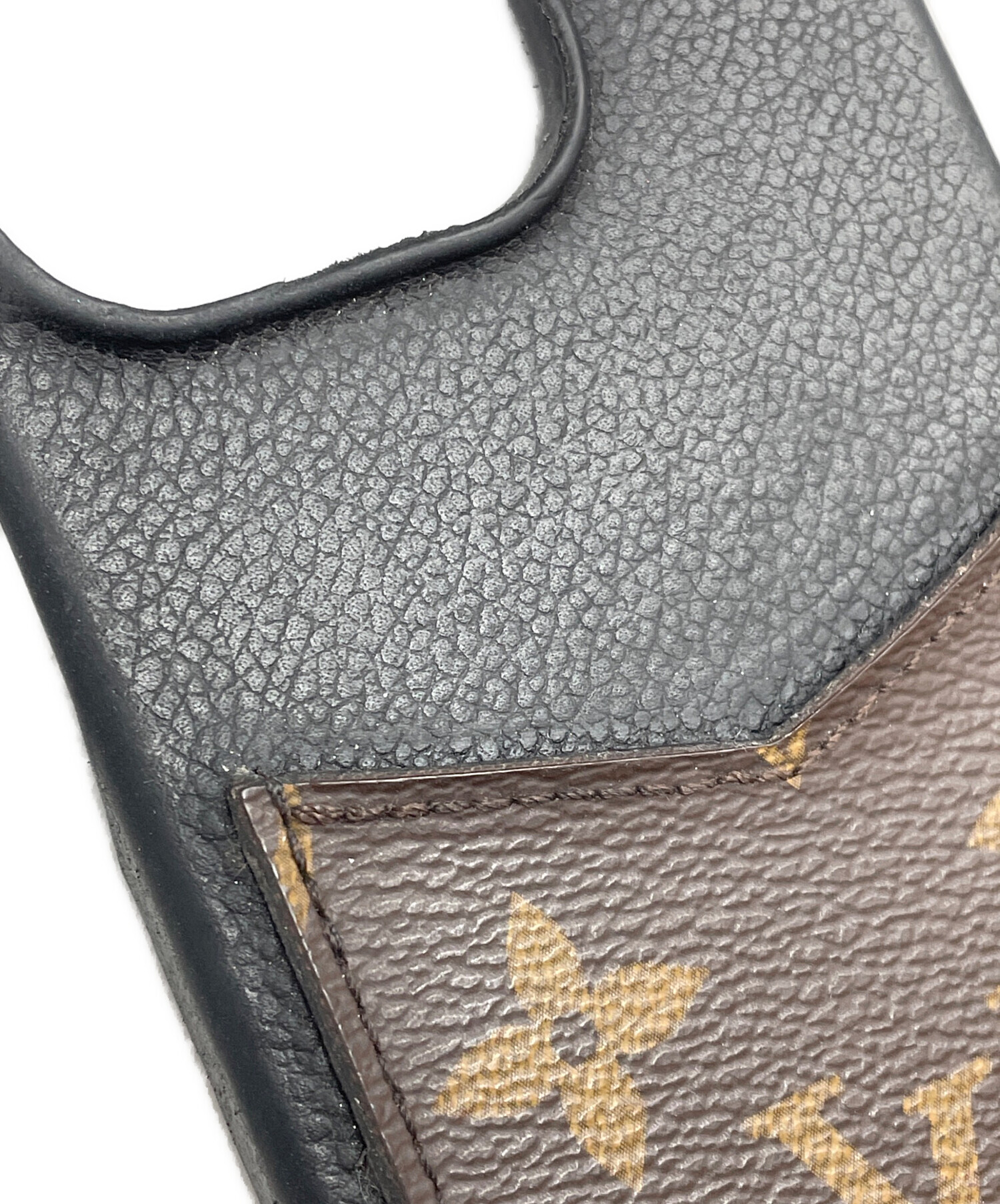 中古・古着通販】LOUIS VUITTON (ルイ ヴィトン) iPhone14Proケース