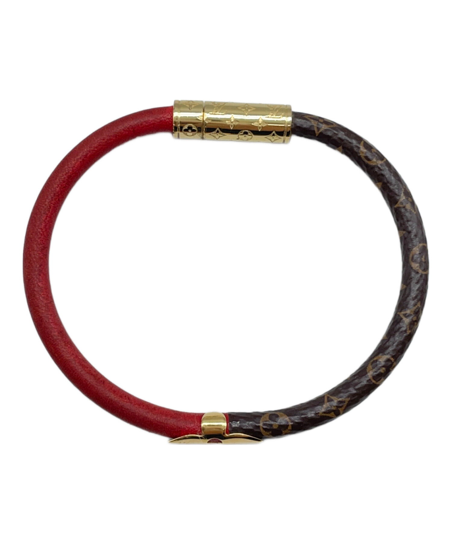 中古・古着通販】LOUIS VUITTON (ルイ ヴィトン) ブラスレ