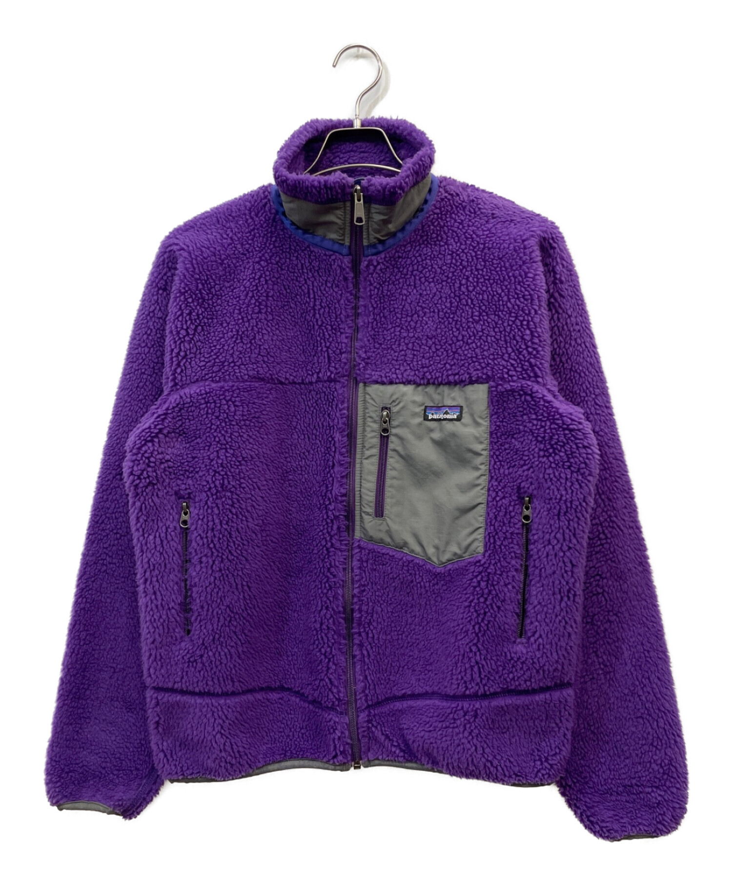 中古・古着通販】Patagonia (パタゴニア) クラシックレトロX 中古・古着通販】Patagonia (パタゴニア) クラシックレトロX