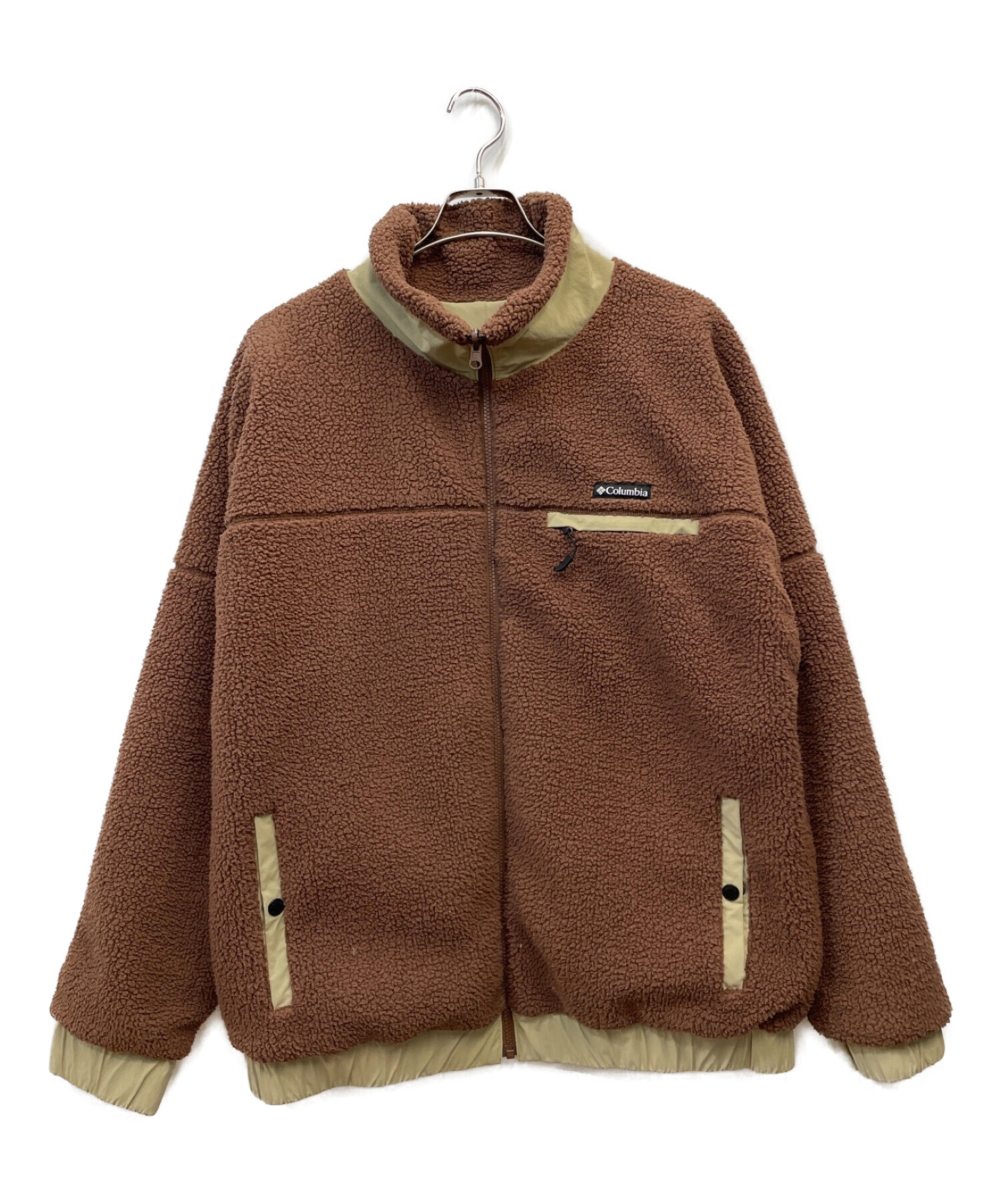 中古・古着通販】COLUMBIA BLACK LABEL (コロンビアブラックレーベル 