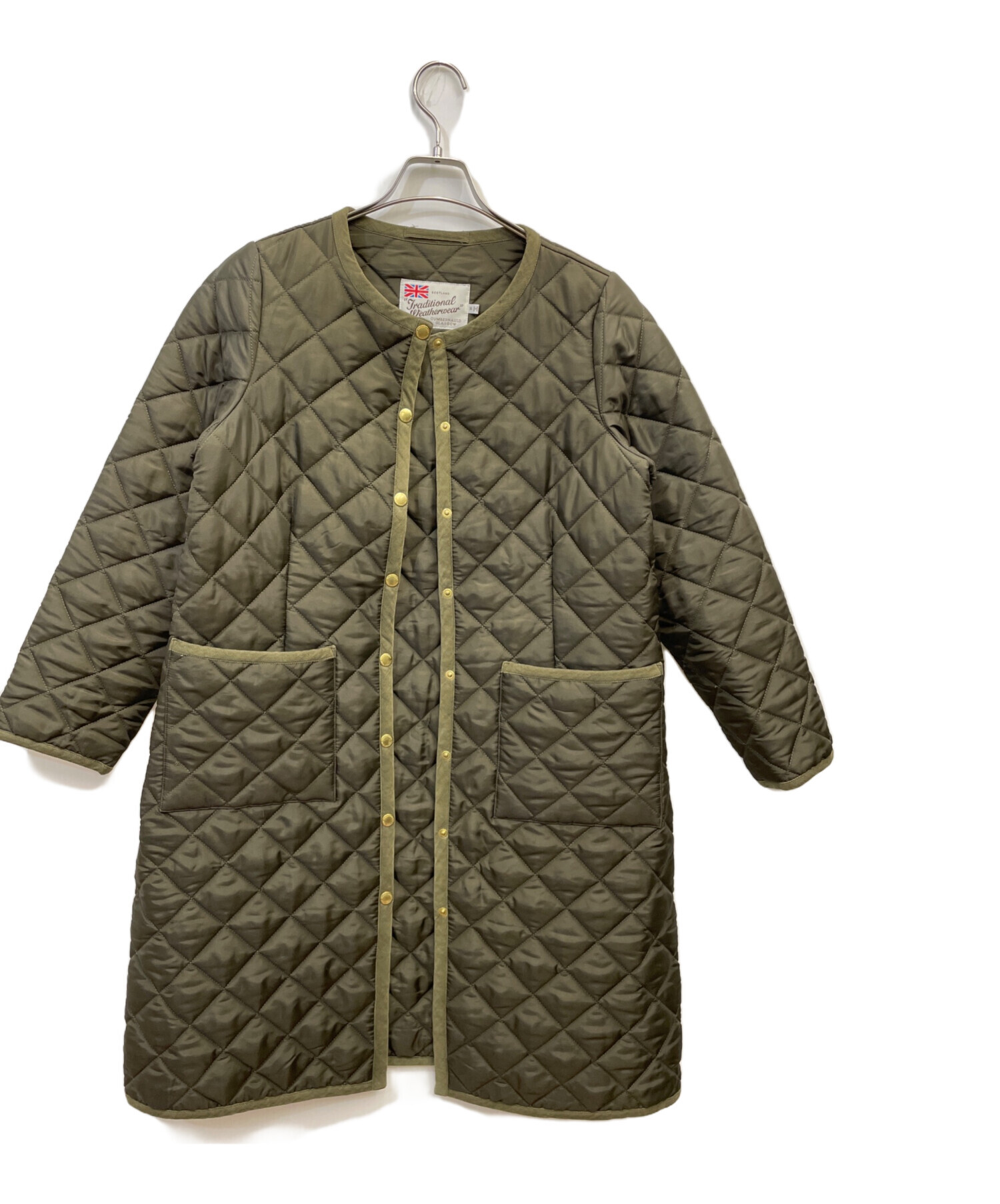 中古・古着通販】Traditional Weatherwear (トラディショナルウェザー