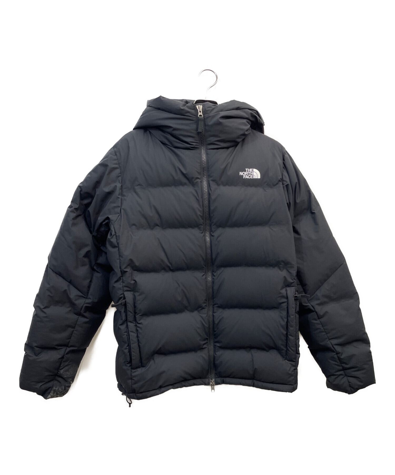 中古・古着通販】THE NORTH FACE (ザ ノース フェイス) ビレイヤー 