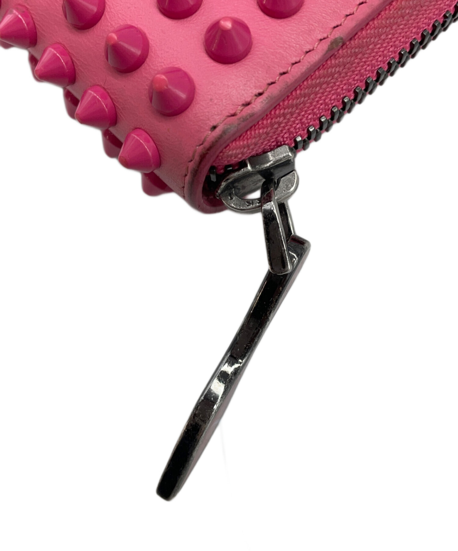 中古・古着通販】Christian Louboutin (クリスチャン・ルブタン) 長 
