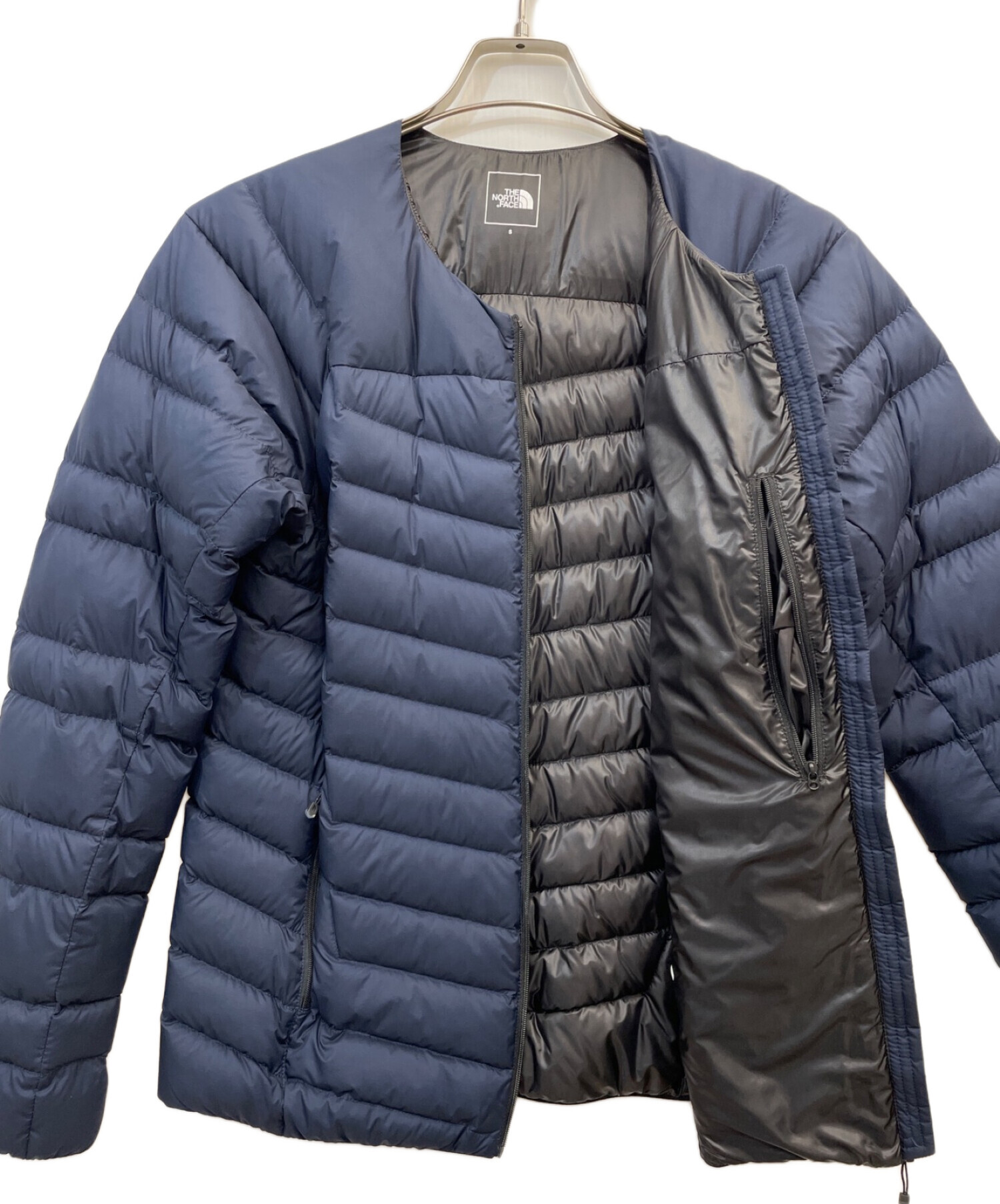 中古・古着通販】THE NORTH FACE (ザ ノース フェイス) サンダー 